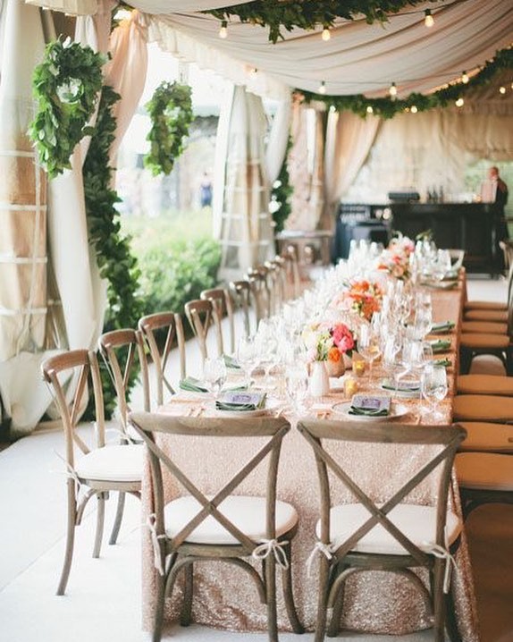 Levi Party Rental