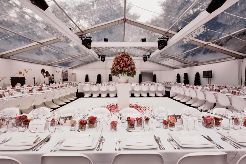Levi Party Rental