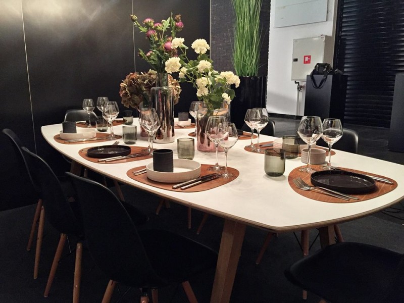 Levi Party Rental