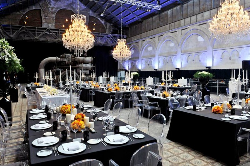 Levi Party Rental