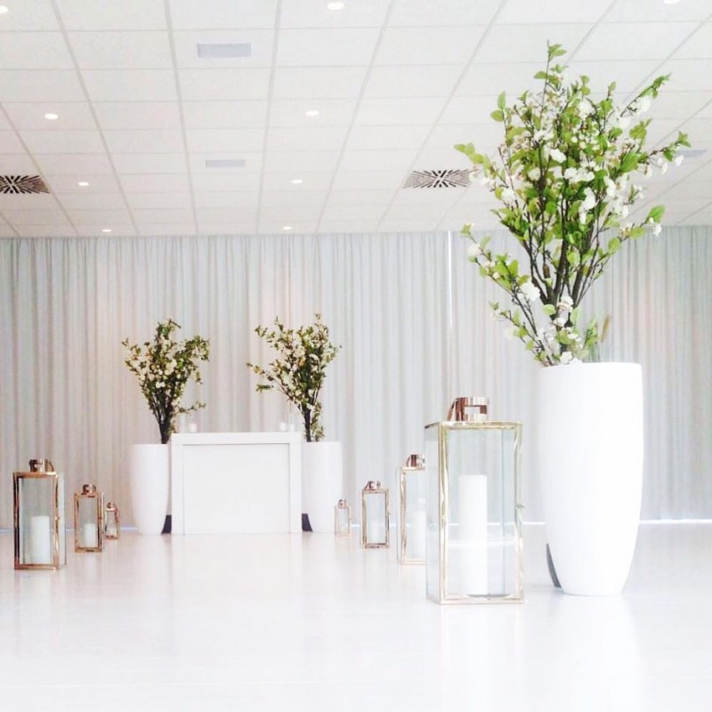 Faek - Plant your event