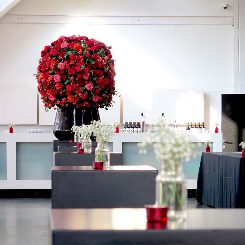 Faek - Plant your event