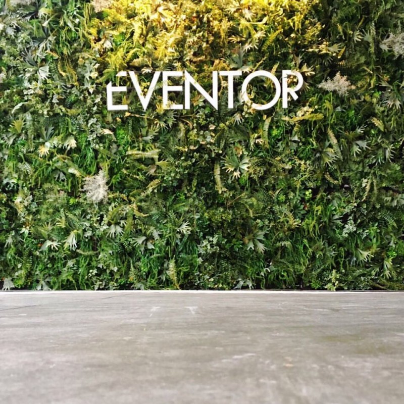 Faek - Plant your event