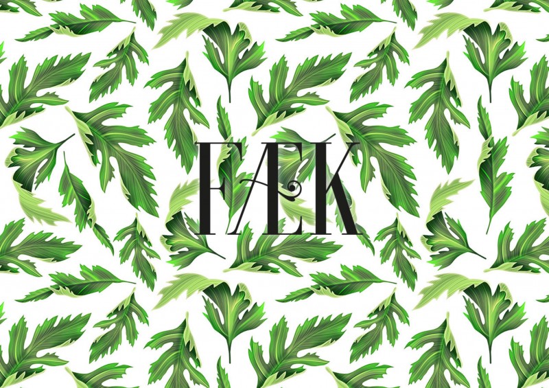 Faek - Plant your event