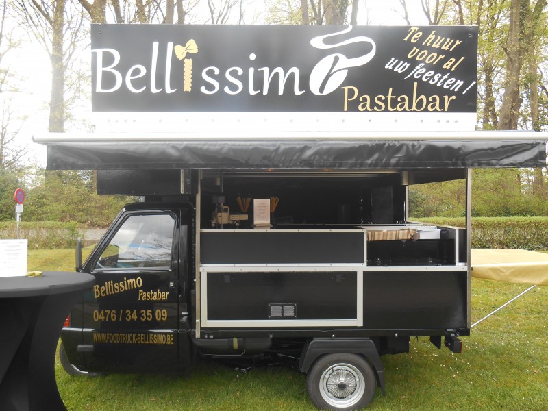 Bellissimo