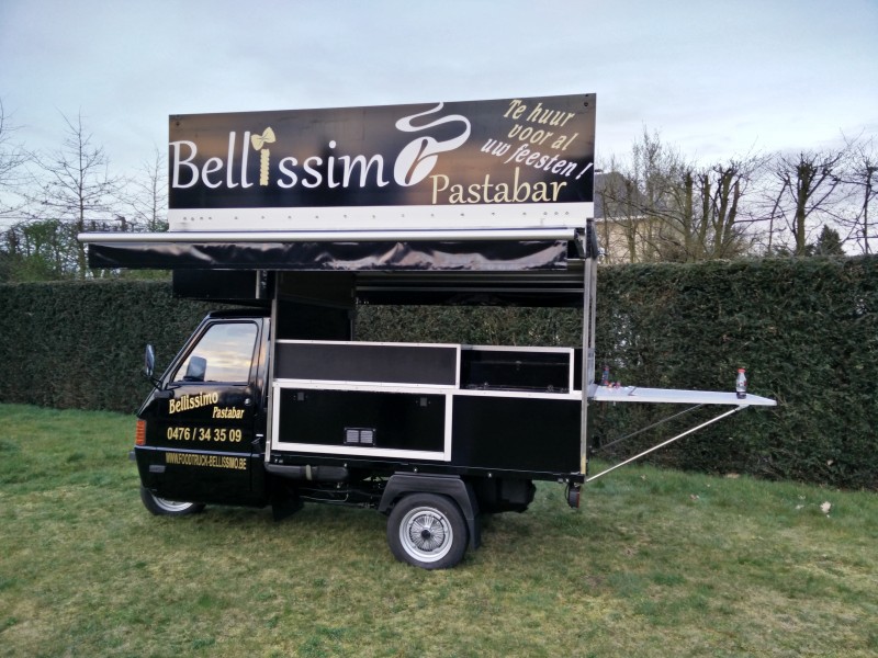Bellissimo