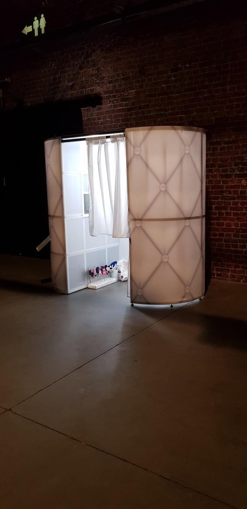 Instant Fotobox
