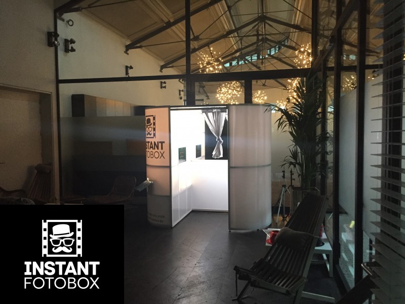 Instant Fotobox