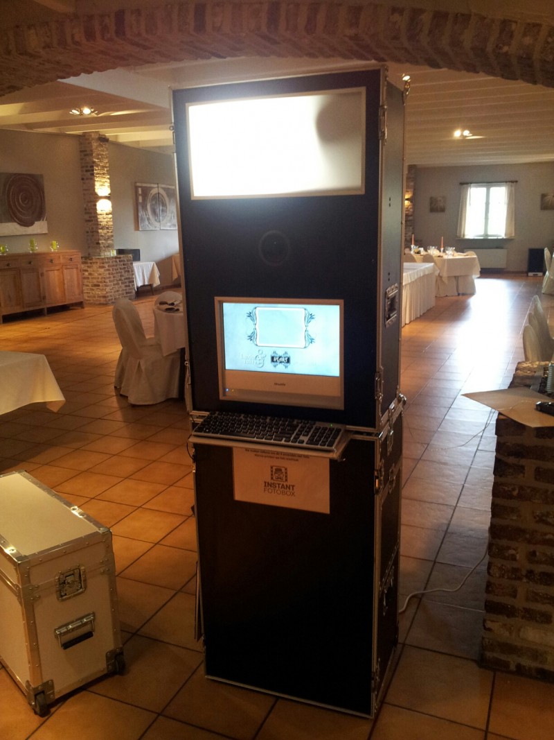 Instant Fotobox