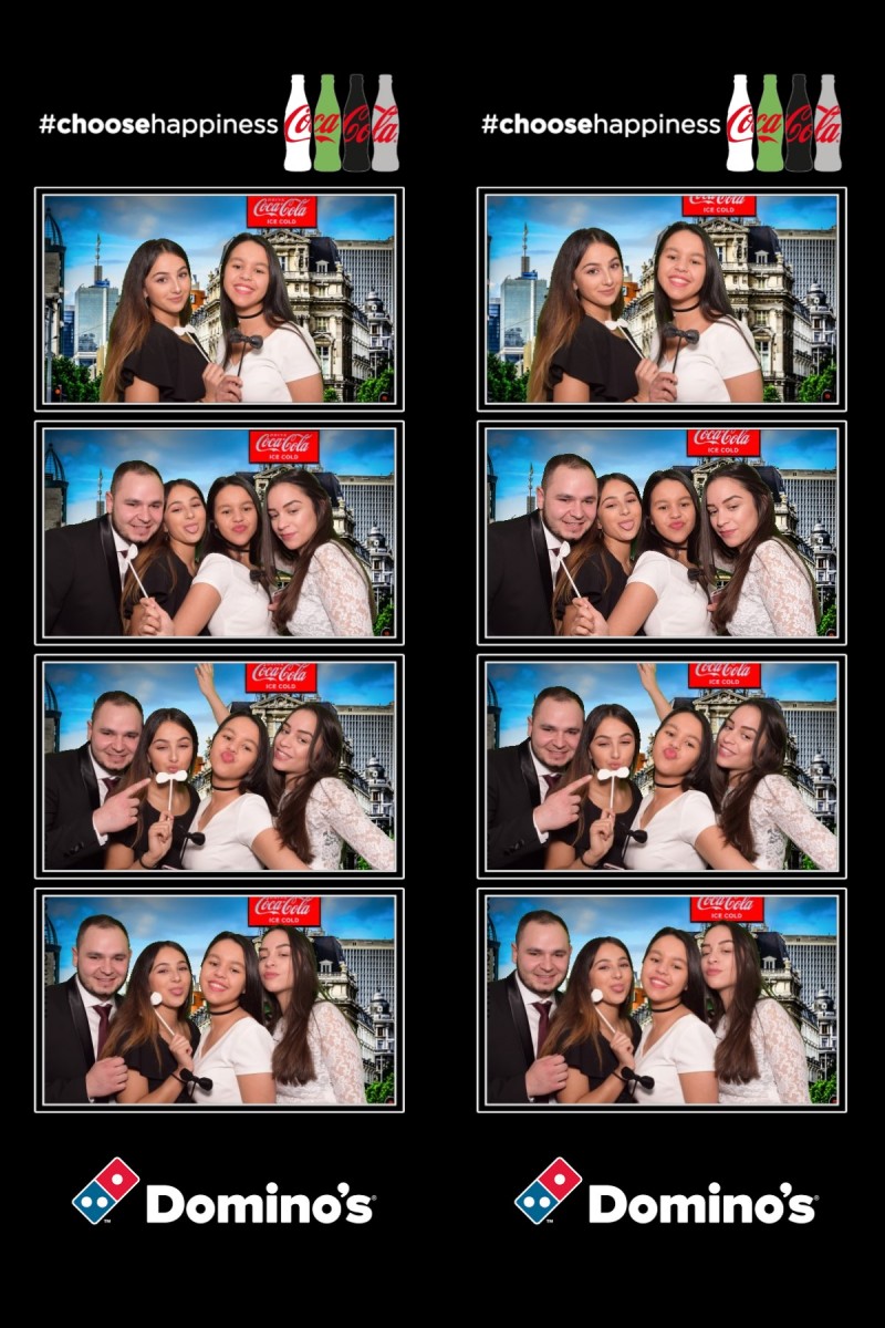 Instant Fotobox