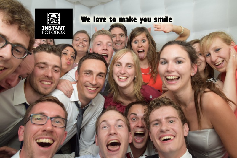 Instant Fotobox
