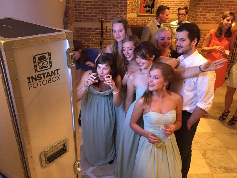 Instant Fotobox
