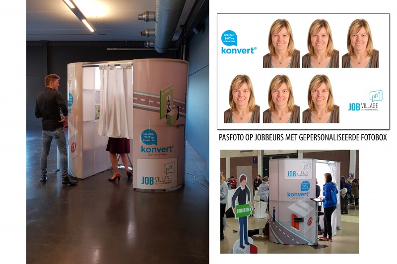 Instant Fotobox