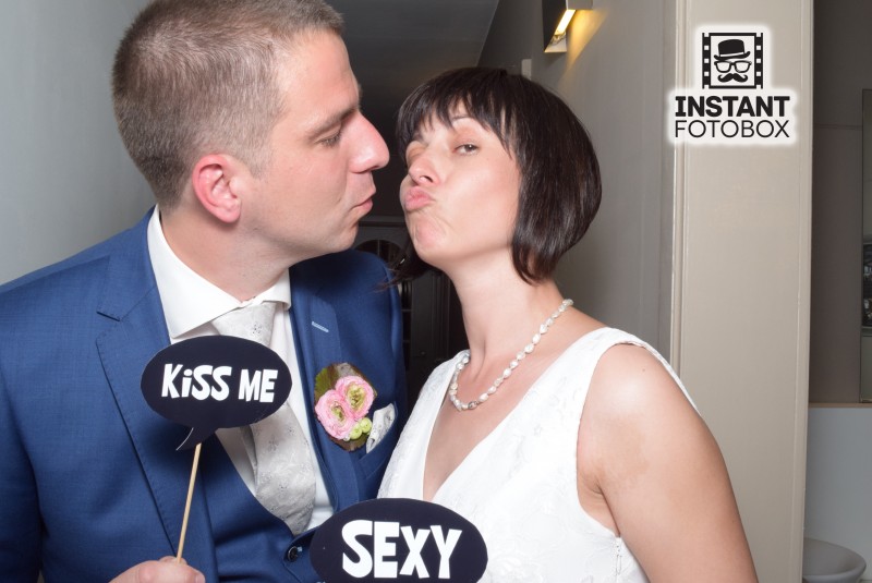 Instant Fotobox