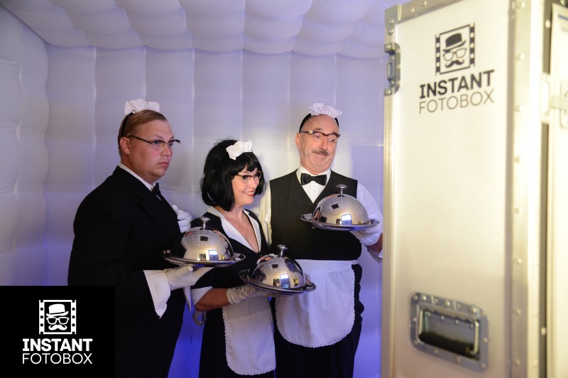 Instant Fotobox