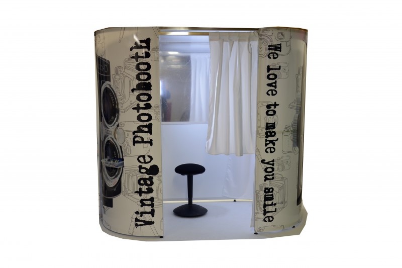 Instant Fotobox