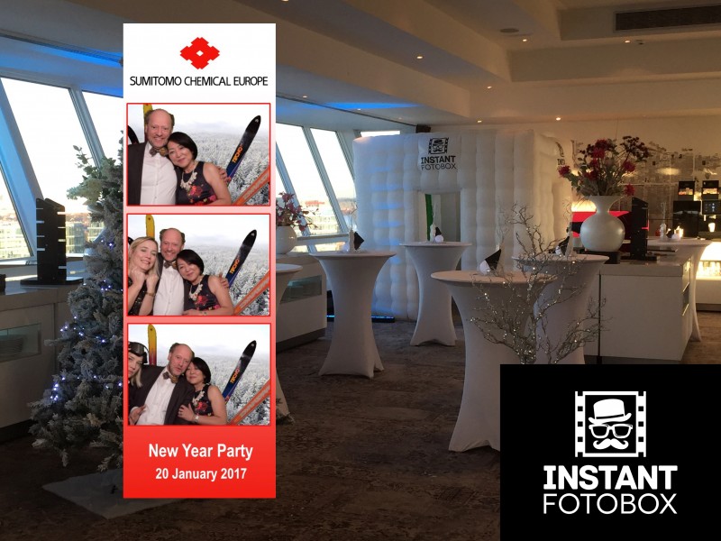 Instant Fotobox