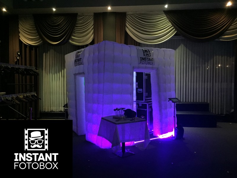 Instant Fotobox