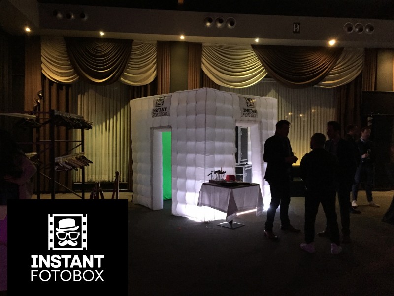 Instant Fotobox