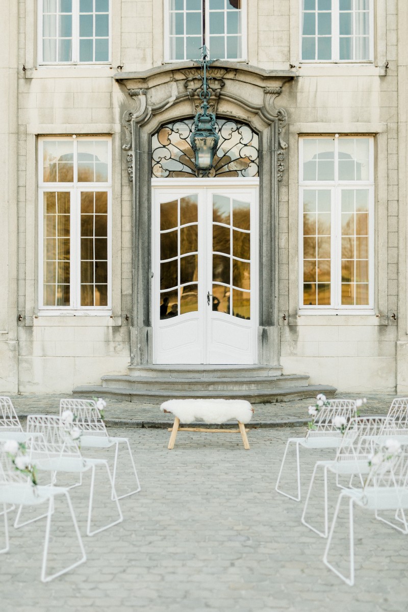 Decoratieverhuur