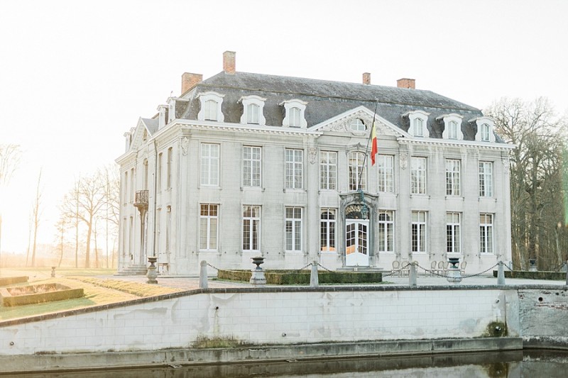 Decoratieverhuur