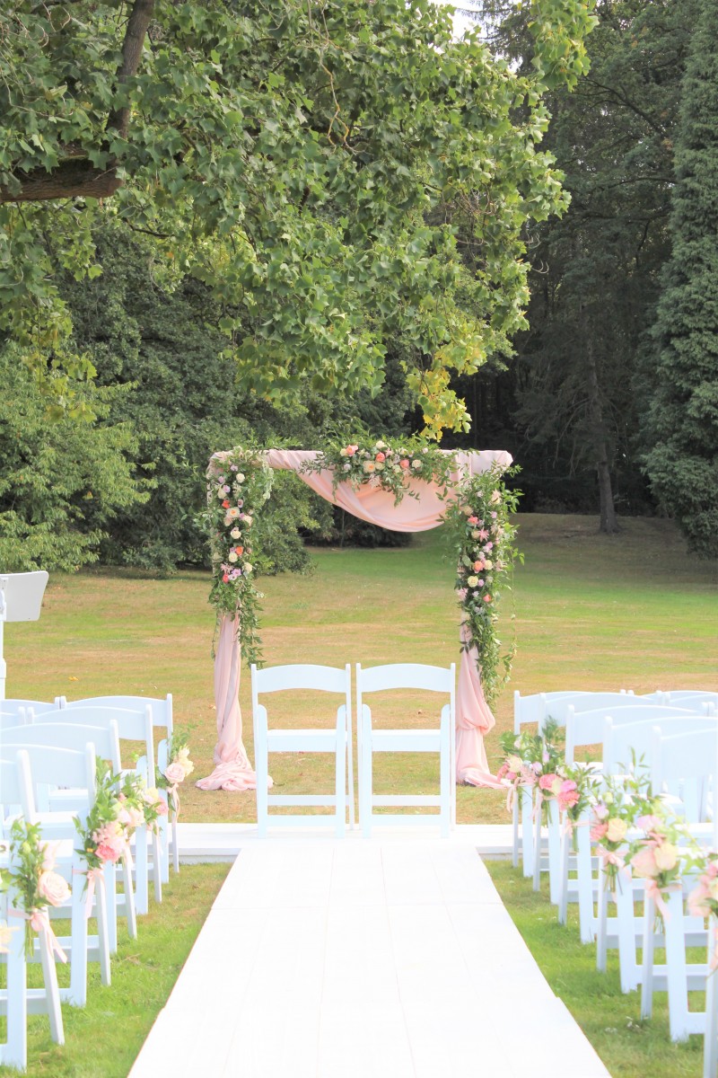 Decoratieverhuur