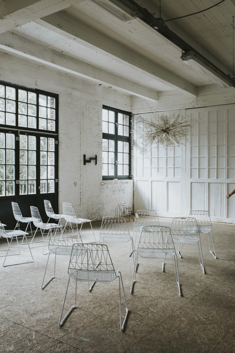 Decoratieverhuur