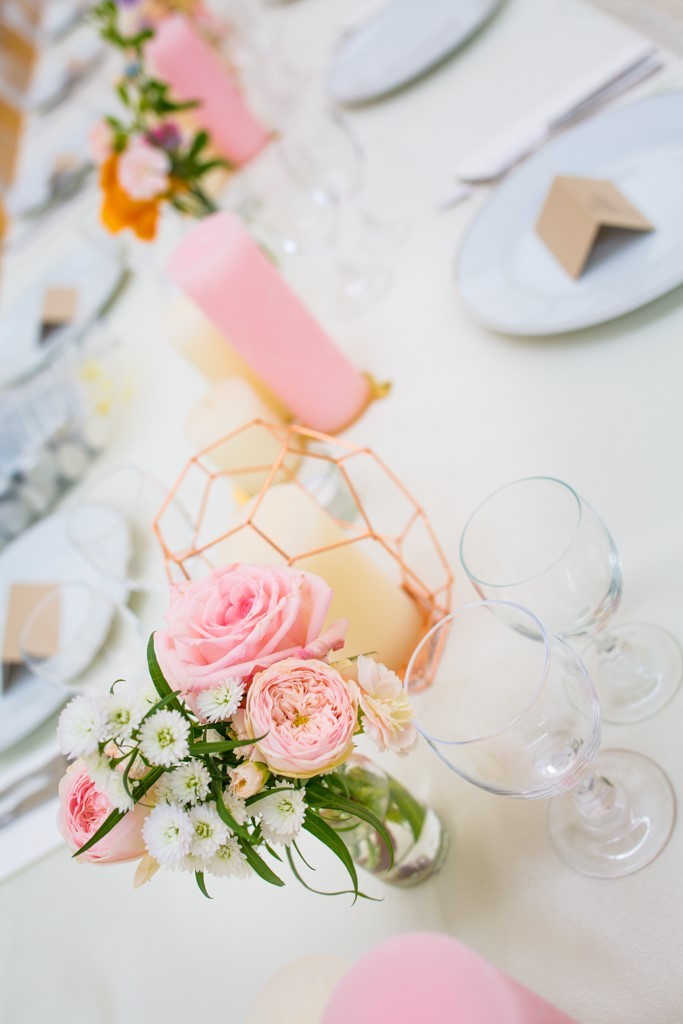 Decoratieverhuur