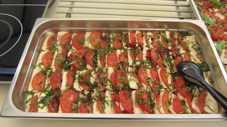 Katie's rolling kitchen