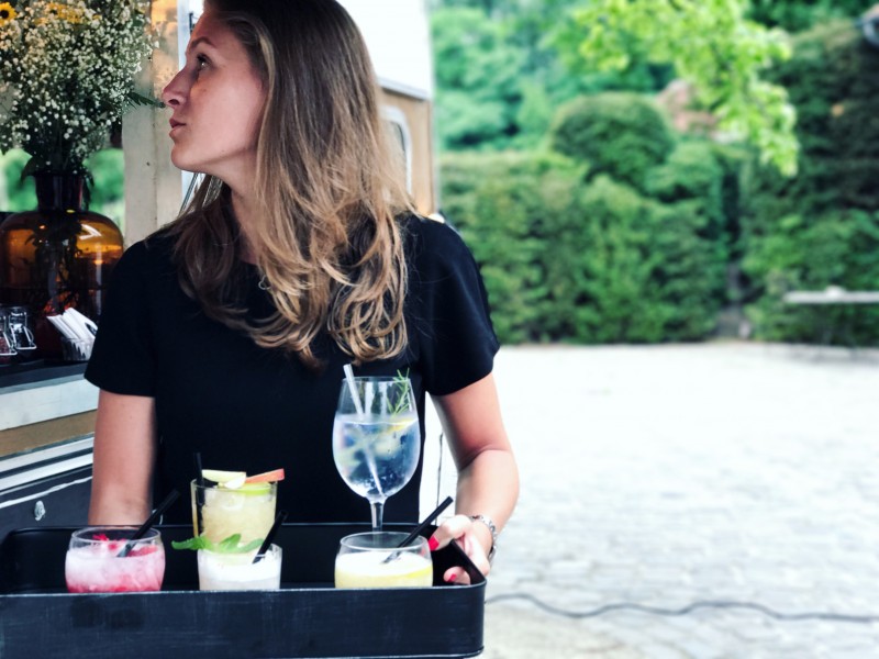 Booze Bazar