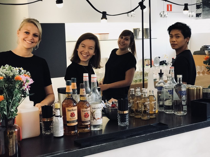Booze Bazar