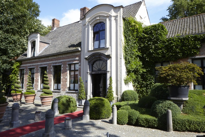 Hof ten Damme
