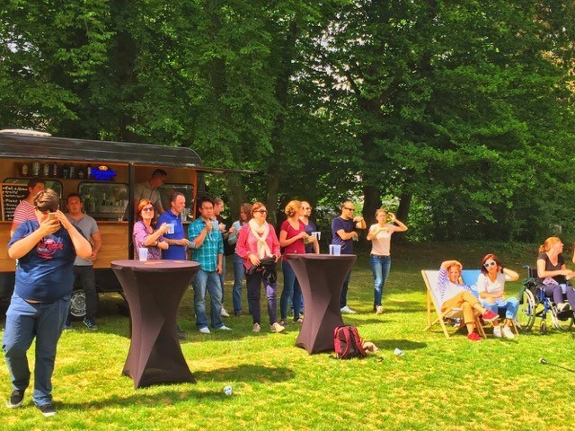 Baar Mobiel
