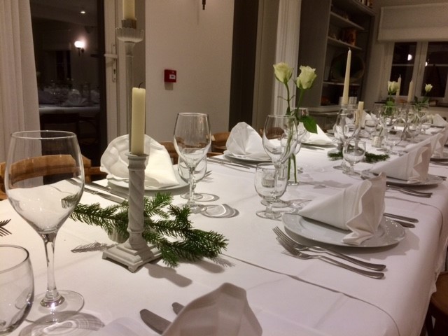 De Lindehoeve
