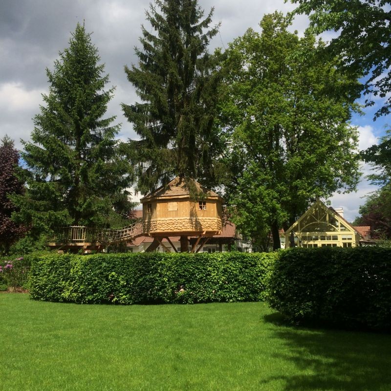 De Lindehoeve