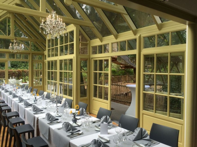 De Lindehoeve
