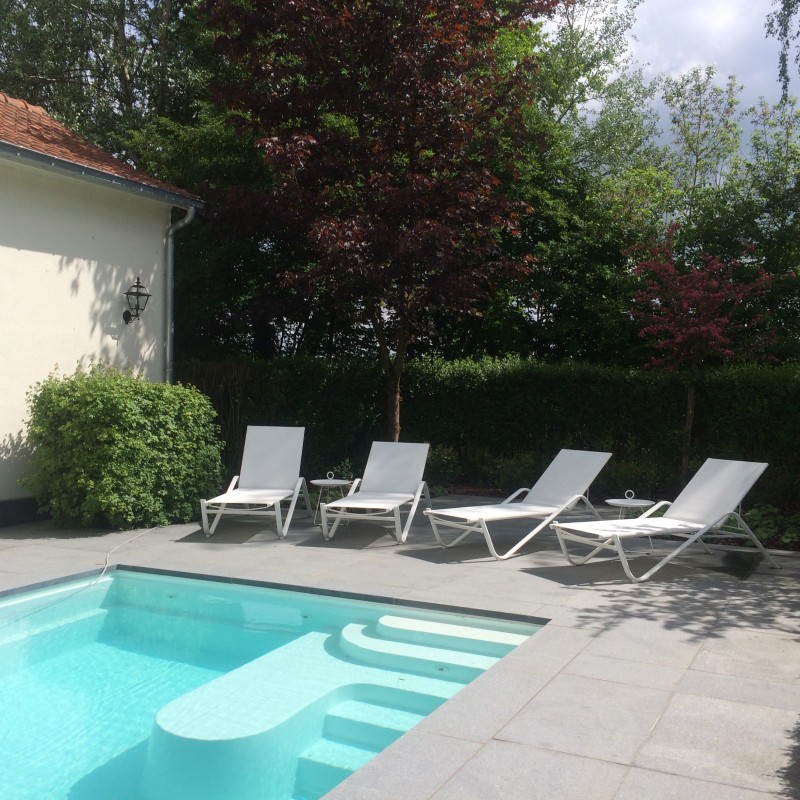 De Lindehoeve