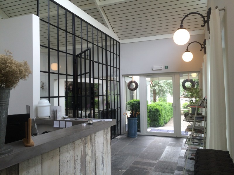 De Lindehoeve