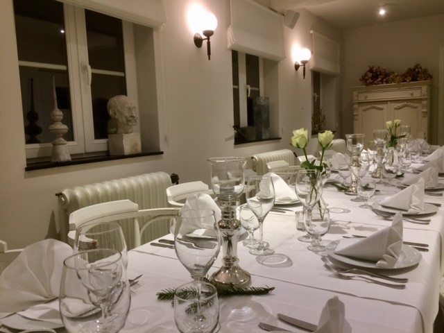 De Lindehoeve