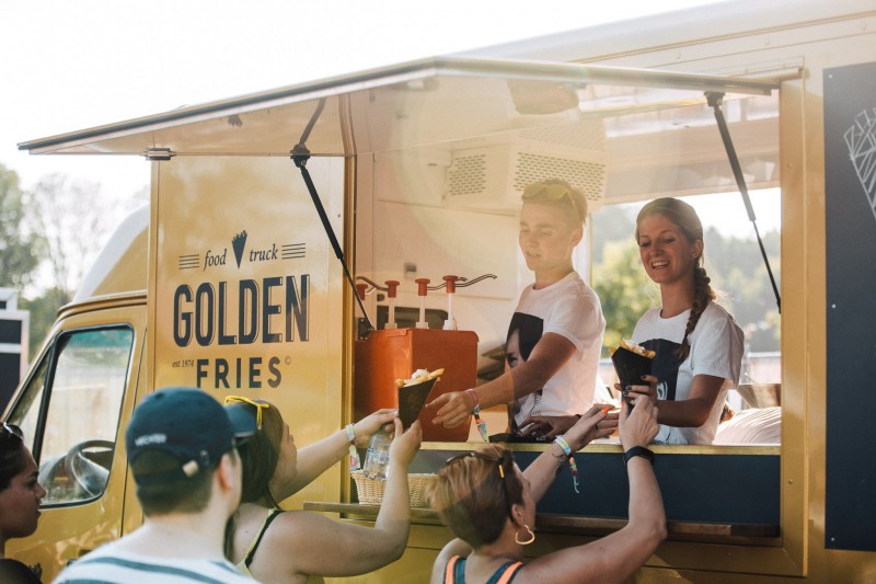 GoldenFries