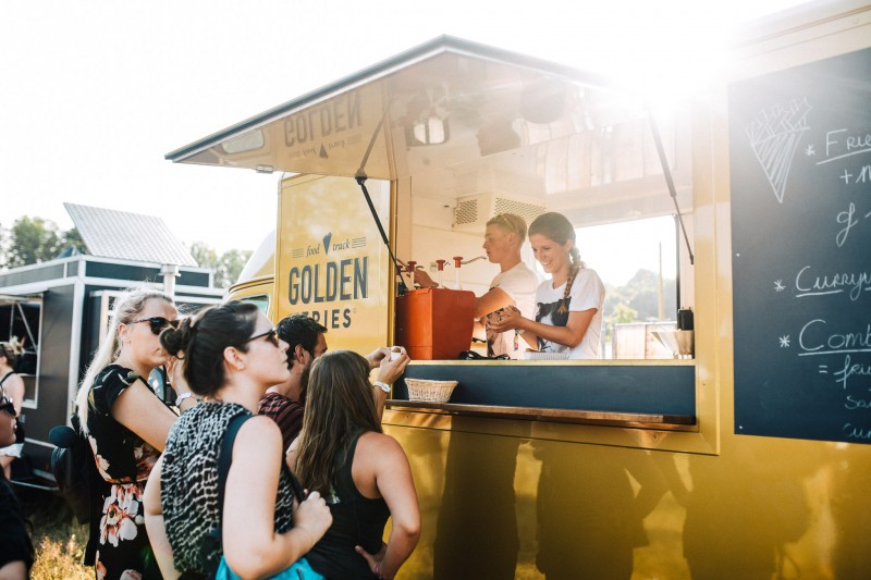 GoldenFries