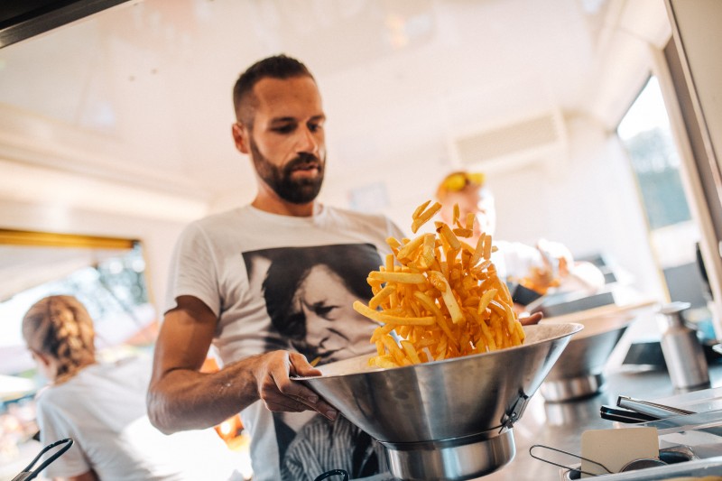 GoldenFries