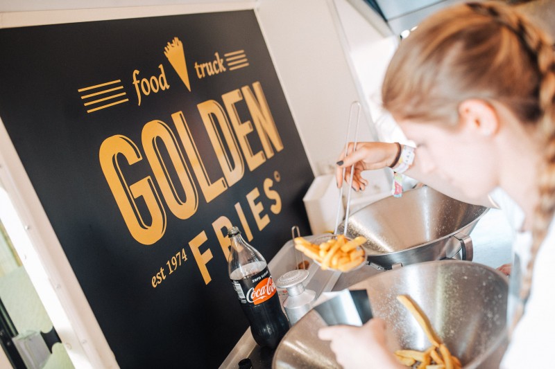GoldenFries