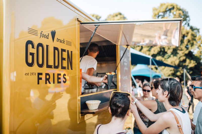 GoldenFries