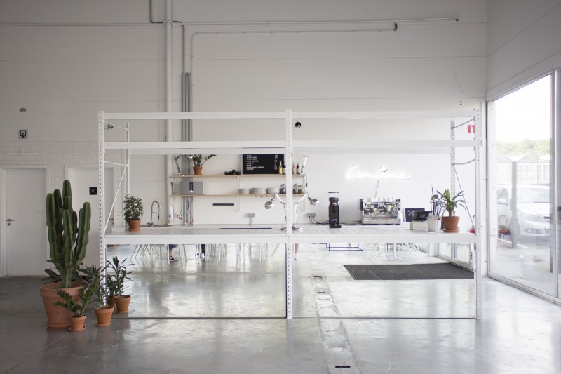 Cantine