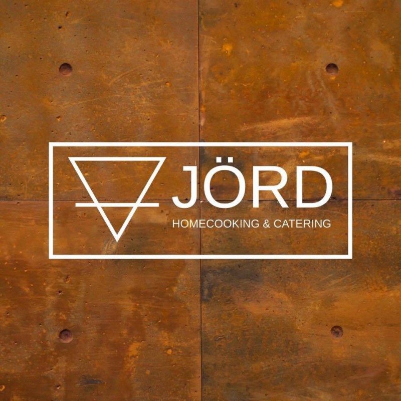 JÖRD