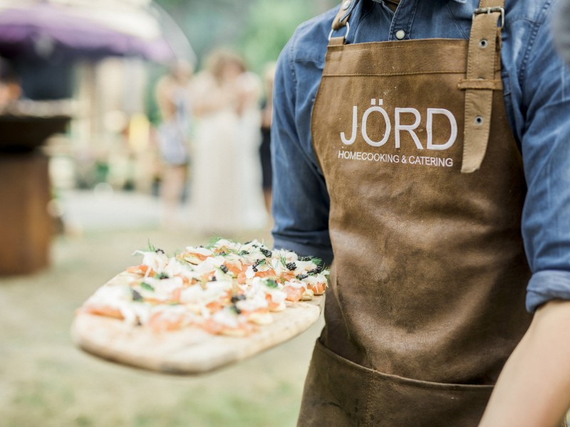 JÖRD