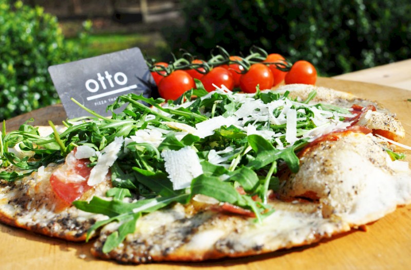 Otto - Streetfood That Moves