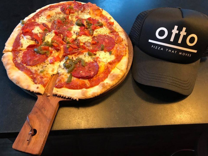 Otto - Streetfood That Moves