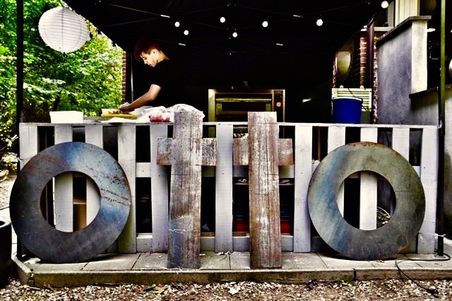 Otto - Streetfood That Moves